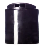 PP 24-410 smooth skirt disc top cap (0.27″ orifice)