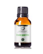 Cold and Flu Remedy (Organic)