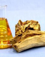 Sandalwood Essential Oil – African
