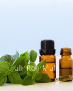 Basil Essential Oil (Organic)