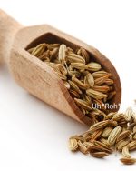 Fennel Seed Oil (Organic)