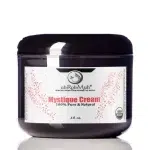 organic mystique cream