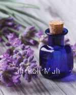 Spike Lavender Essential Oil (Organic)