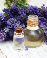 Lavender Fine Essential Oil (Organic) (France)
