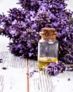 Lavender Essential Oil (Spain)