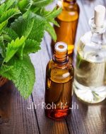 Peppermint Yakima Rectified Essential Oil