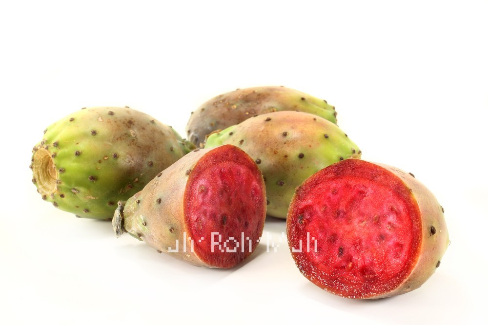 Organic virgin Prickly Pear seed oil & other carrier oils @ bulk price