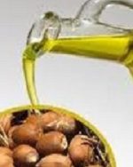 Babassu Oil  (Refined) (Organic)