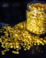 Yellow Beeswax (Organic)
