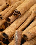Cinnamon Bark Essential Oil (Organic)(Sri Lanka)