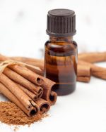 Cinnamon Bark Essential Oil CO2 (Organic)