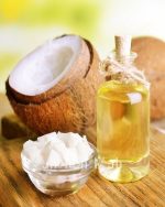 Virgin Coconut Oil (Organic)