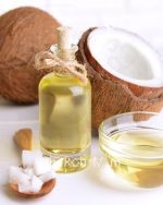 Coconut Oil (Fractionated) (Organic)