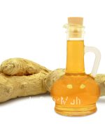 Ginger Essential Oil (Organic)