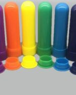 High Quality Inhalers – 7 Colors