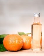 Orange Oil (Organic)