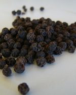 Pepper (Black) Essential Oil (Organic)