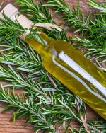 Rosemary Oil (ct. Cineole) (Organic)
