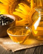 Sunflower Oil (High Oleic) (Virgin) (Organic)